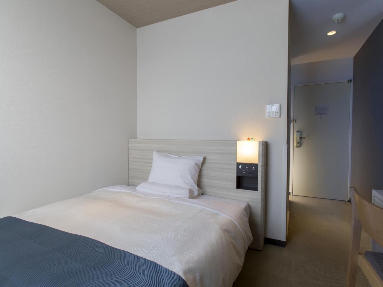 Jr-East Hotel Mets Hachinohe Exterior foto